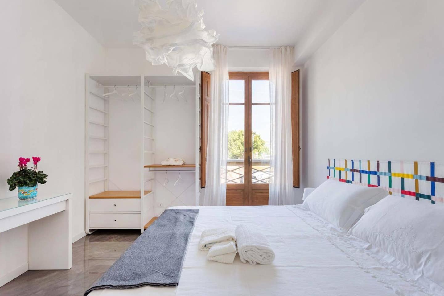 La Casa Di Nonna Maria Lägenhet CTA Exteriör bild