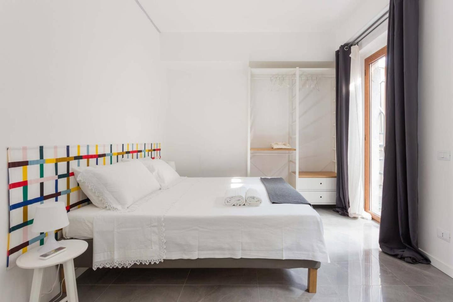 La Casa Di Nonna Maria Lägenhet CTA Exteriör bild