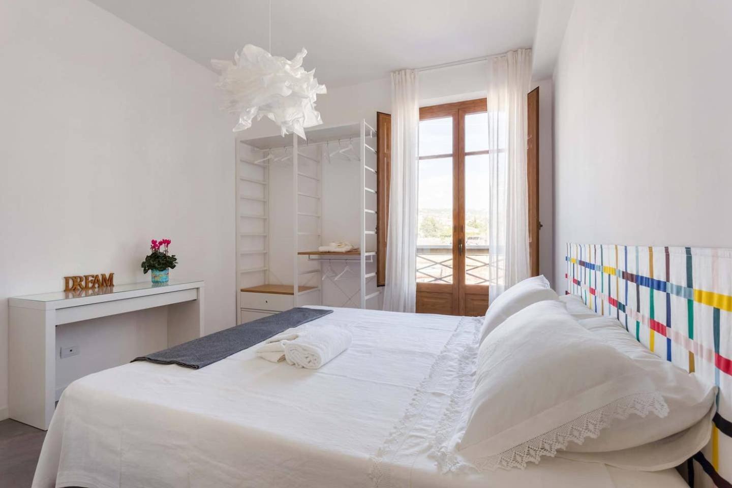 La Casa Di Nonna Maria Lägenhet CTA Exteriör bild