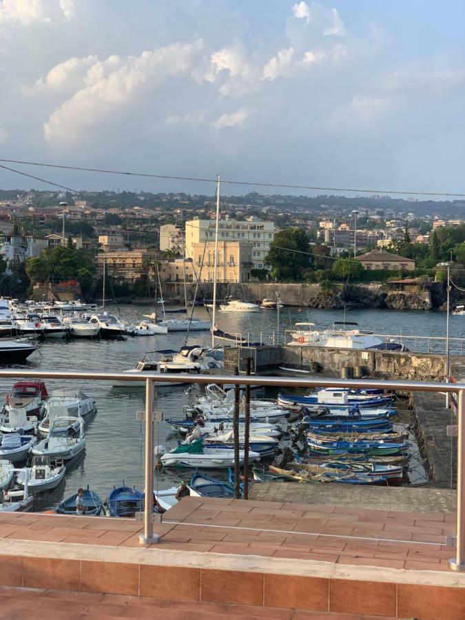 La Casa Di Nonna Maria Lägenhet CTA Exteriör bild