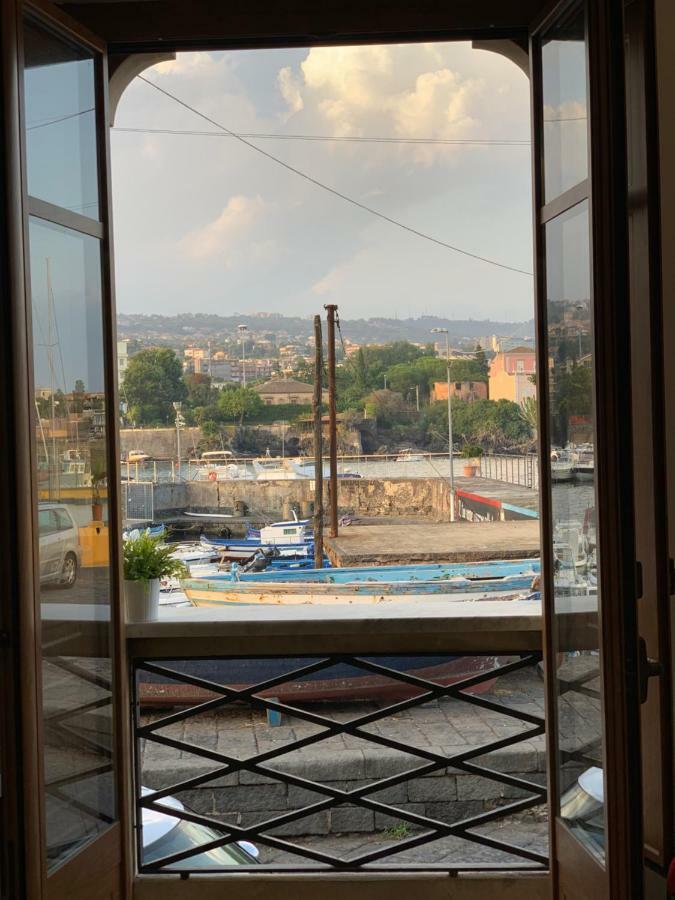 La Casa Di Nonna Maria Lägenhet CTA Exteriör bild