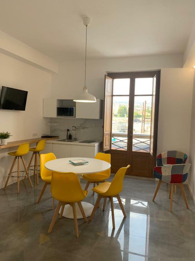 La Casa Di Nonna Maria Lägenhet CTA Exteriör bild