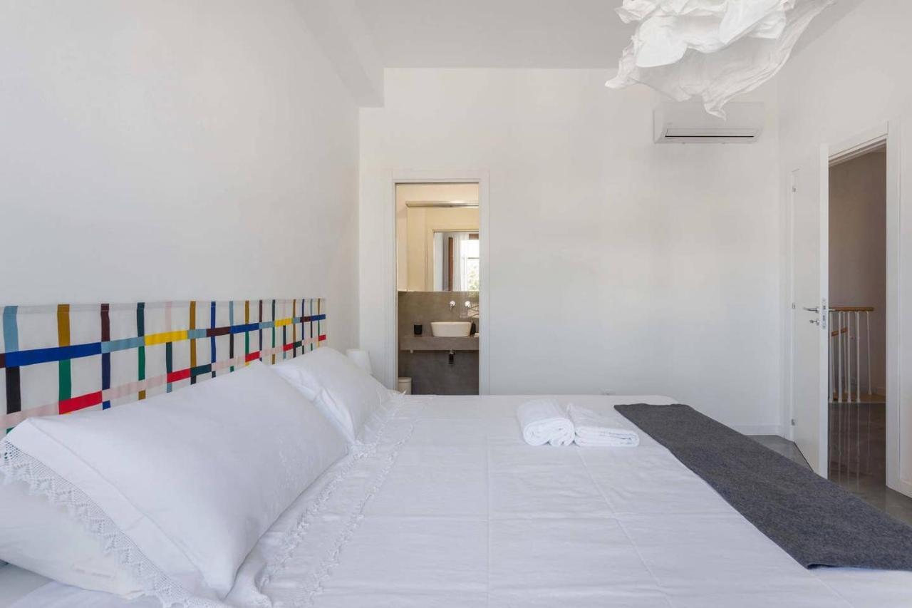 La Casa Di Nonna Maria Lägenhet CTA Exteriör bild